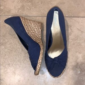 Diba Espadrille Wedge